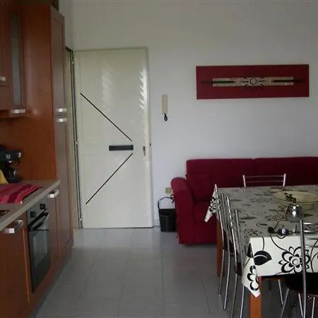 Apartmán Vicolo Del Mare Baia - Gallipolitravel Gallipoli