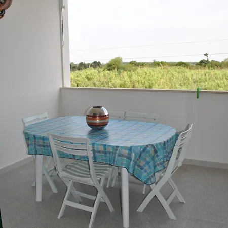 Vicolo Del Mare Baia - Gallipolitravel Lejlighed