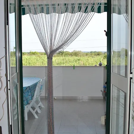 Apartmán Vicolo Del Mare Baia - Gallipolitravel Gallipoli