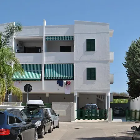 Vicolo Del Mare Baia - Gallipolitravel *