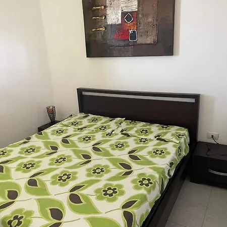 Vicolo Del Mare Baia - Gallipolitravel Lejlighed Gallipoli