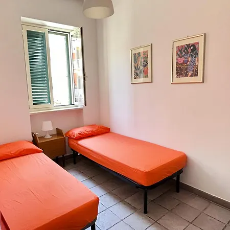 Vicolo Del Mare Baia - Gallipolitravel Apartmán *