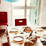 Vicolo Del Mare Baia - Gallipolitravel Gallipoli