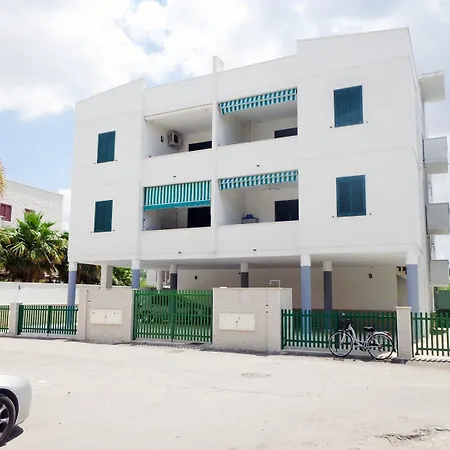 Vicolo Del Mare Baia - Gallipolitravel *