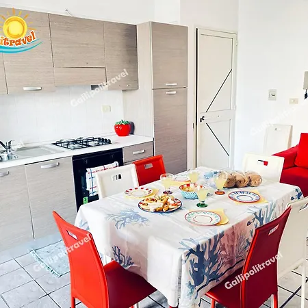 Vicolo Del Mare Baia - Gallipolitravel *