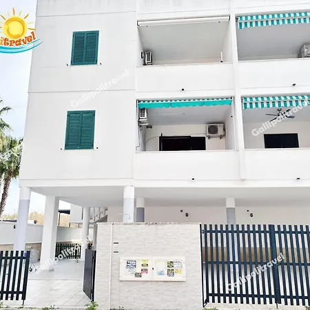 Vicolo Del Mare Baia - Gallipolitravel * غالّيبولي