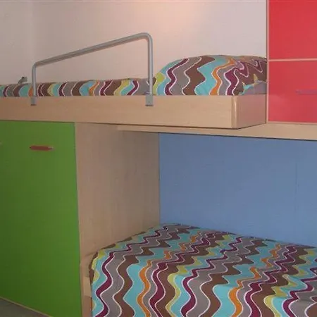 Appartamento Vicolo Del Mare Baia - Gallipolitravel *