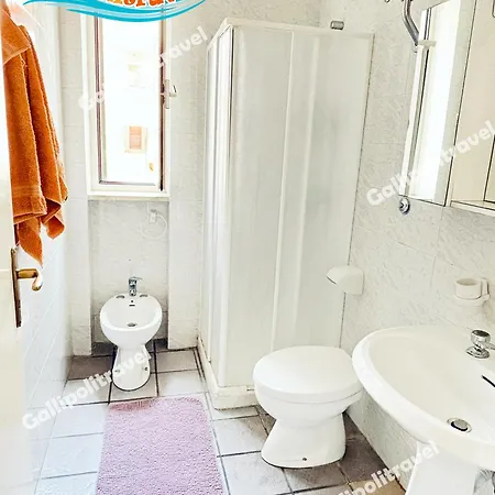 Vicolo Del Mare Baia - Gallipolitravel Gallipoli