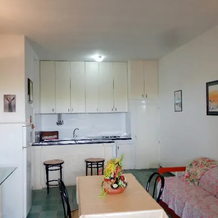 Appartamento Vicolo Del Mare Baia - Gallipolitravel *