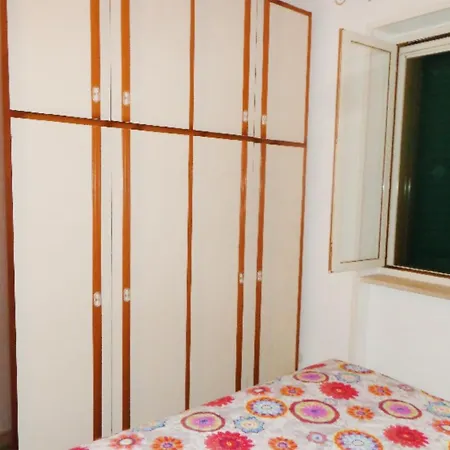 Vicolo Del Mare Baia - Gallipolitravel *