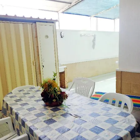 Vicolo Del Mare Baia - Gallipolitravel شقة