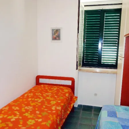 شقة Vicolo Del Mare Baia - Gallipolitravel