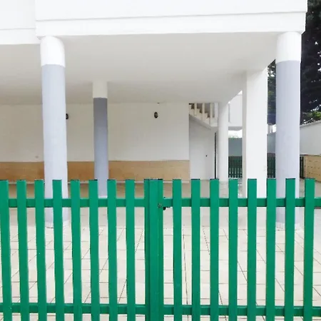 شقة Vicolo Del Mare Baia - Gallipolitravel غالّيبولي