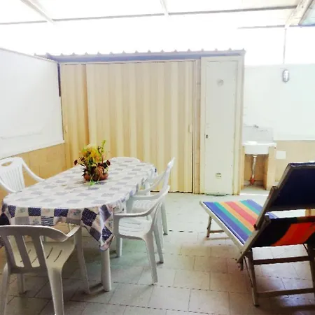 Vicolo Del Mare Baia - Gallipolitravel *