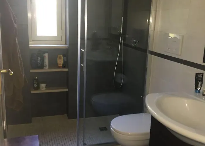 Apartment Vicolo Del Mare Baia - Gallipolitravel *