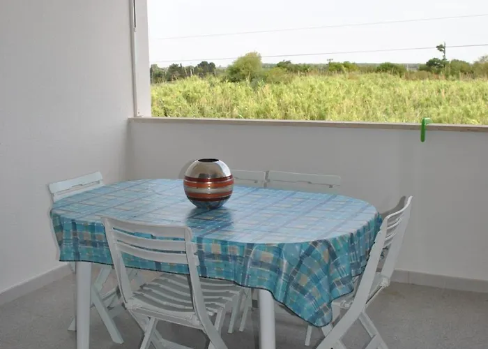 Vicolo Del Mare Baia - Gallipolitravel Apartment