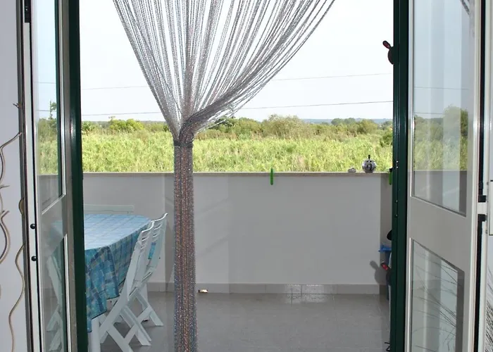 Apartment Vicolo Del Mare Baia - Gallipolitravel Gallipoli